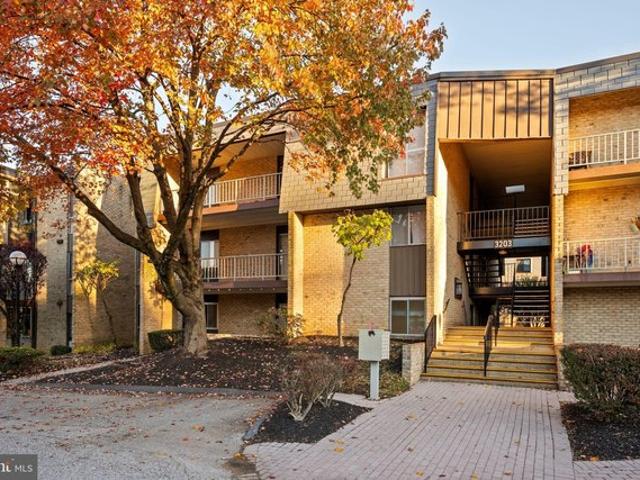 Condo for sale in Pikesville, Maryland
