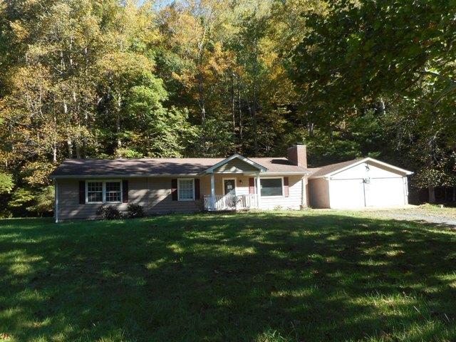 House for sale in Swoope, Augusta County