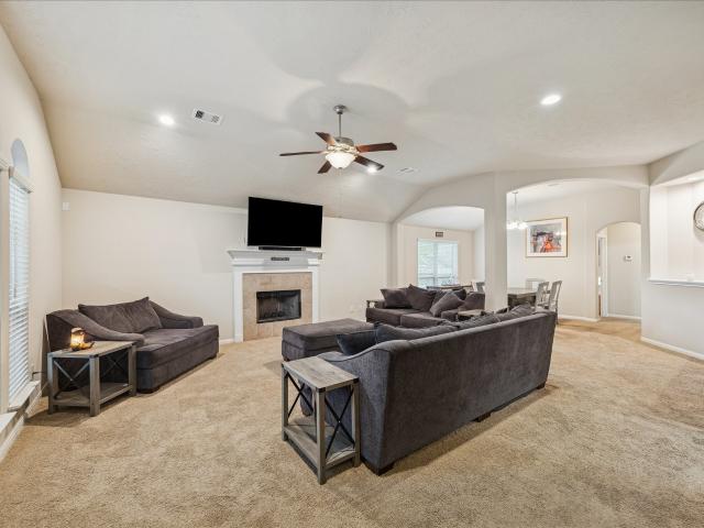 House for sale in Montgomery, Texas