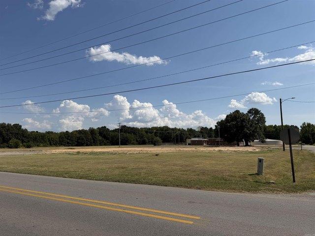 Land for sale in Ark