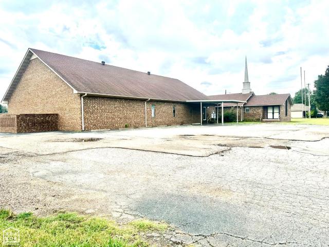 Land for sale in Ark