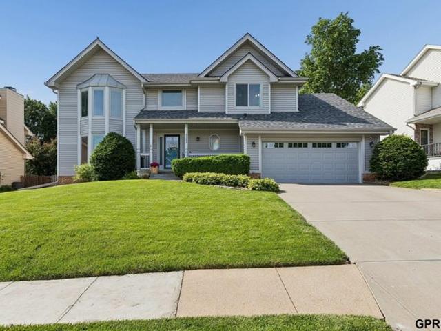 House for sale in Nebraska