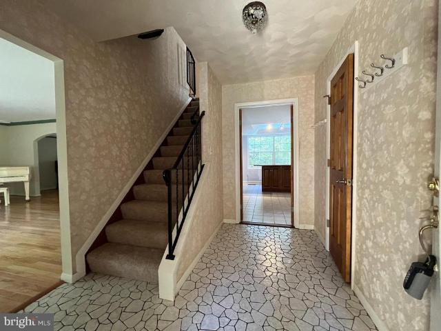 House for sale in Virginia