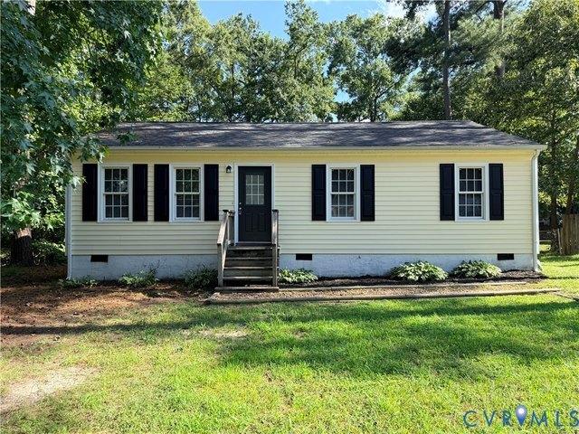 House for sale in Virginia
