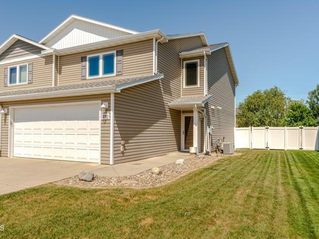 Townhouse for sale in Bismarck, North Dakota