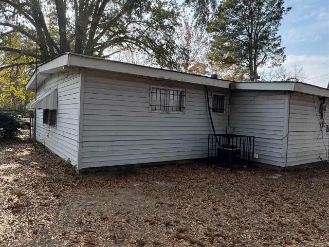 House for sale in Pine Bluff, Jefferson County