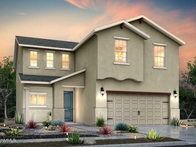 House for sale in Dona Ana, New Mexico