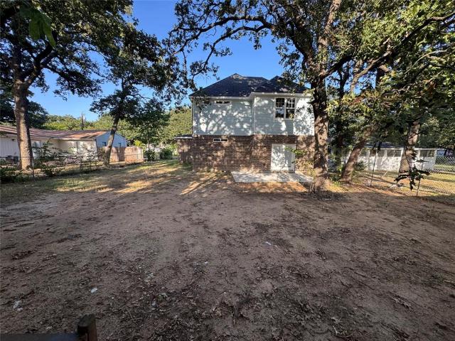 House for sale in Balch Springs, Texas
