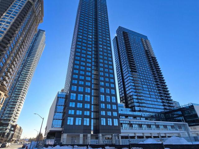 Condo for rent in Woburn, Ontario
