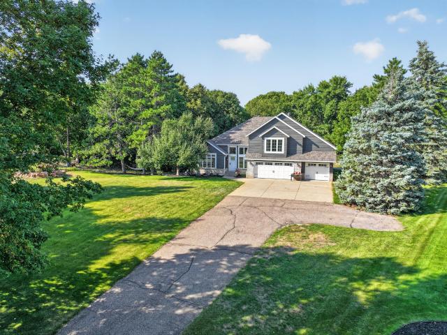 House for sale in Alexandria, Minnesota