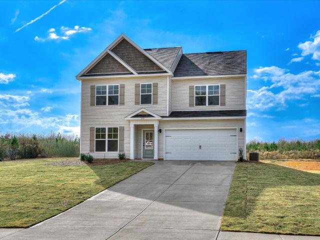 House for sale in Aiken, South Carolina