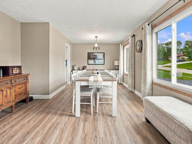House for sale in Winnebago, Illinois
