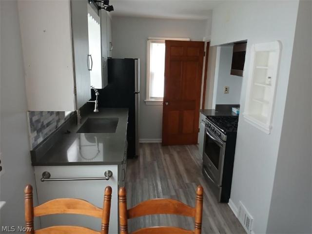 House for sale in Parma, Ohio