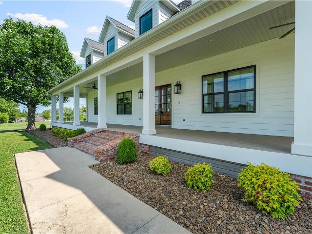 House for sale in Ark