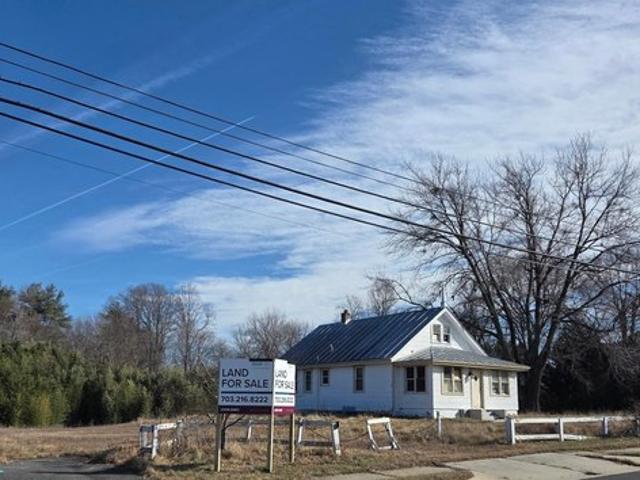 Land for sale in Virginia