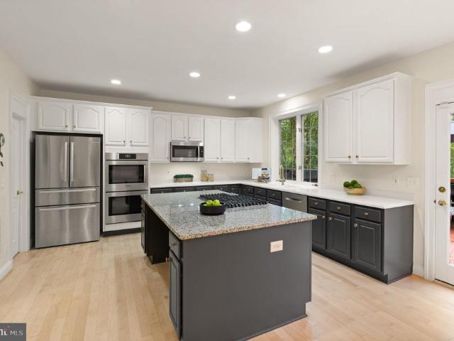 House for sale in Oakton, Fairfax County