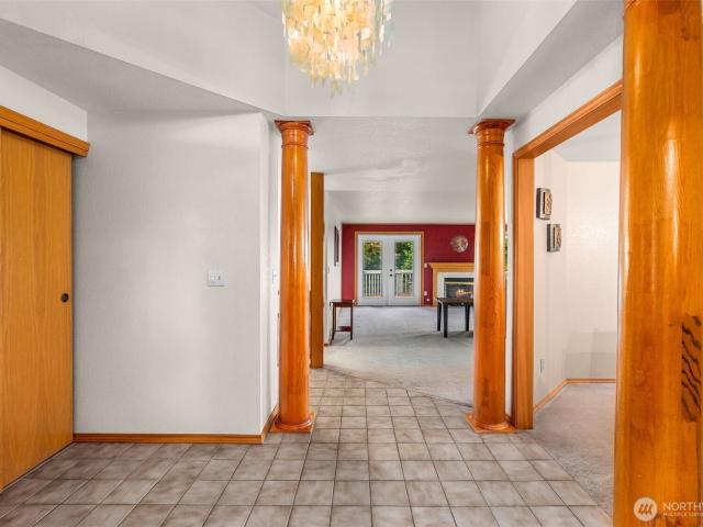 House for sale in Thurston, Washington