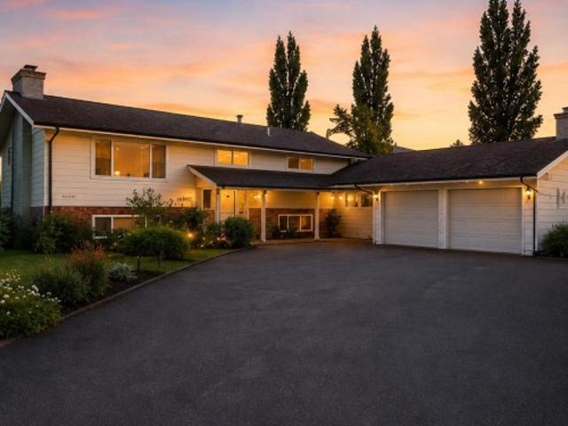 House for sale in South Clearbrook, Abbotsford