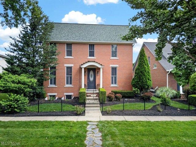 House for sale in Avon Lake, Ohio