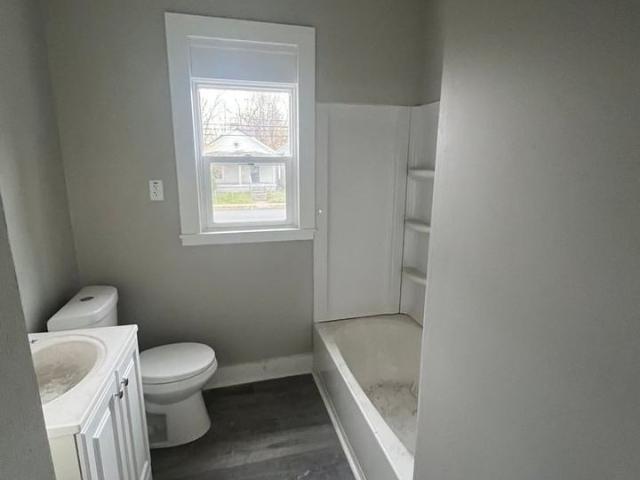 Apartment for rent in Louisville, Kentucky