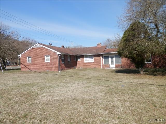 Commercial for sale in Virginia