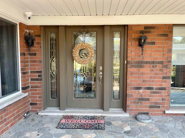 House for sale in Warren, Michigan