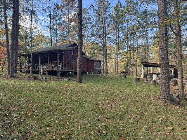 House for sale in Vinton, Ohio