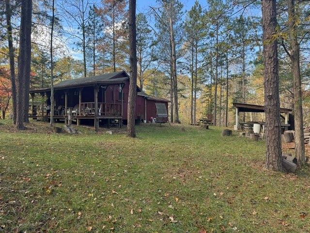 House for sale in Vinton, Ohio