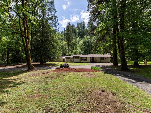 House for sale in Oregonia