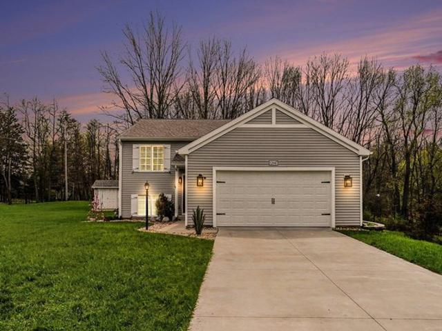 House for sale in Gobles, Michigan