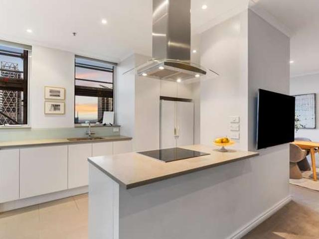 Apartment for sale in City Centre, Auckland