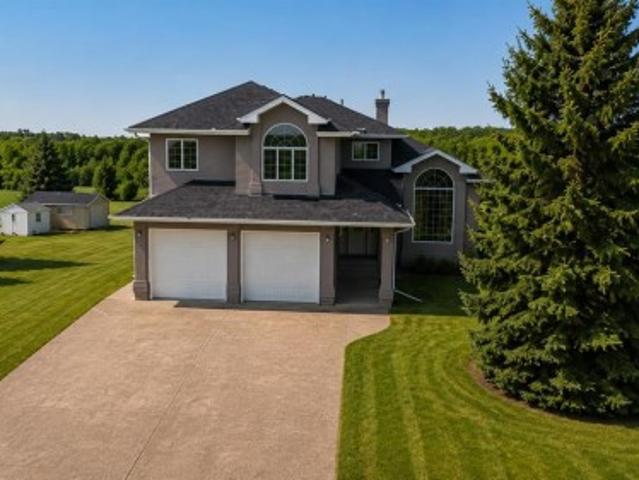 Farm for sale in Alberta
