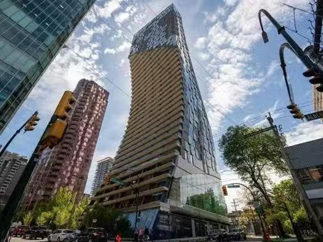 House for rent in Vancouver, British Columbia