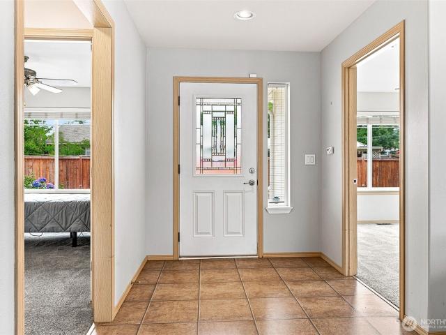 House for sale in Puyallup, Washington