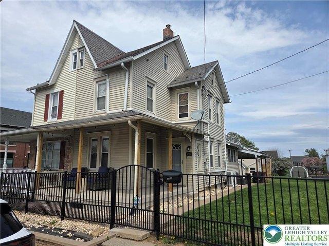 House for sale in Lehigh, Pennsylvania