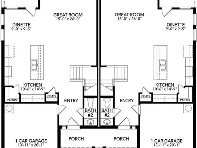 House for sale in Denton, Texas