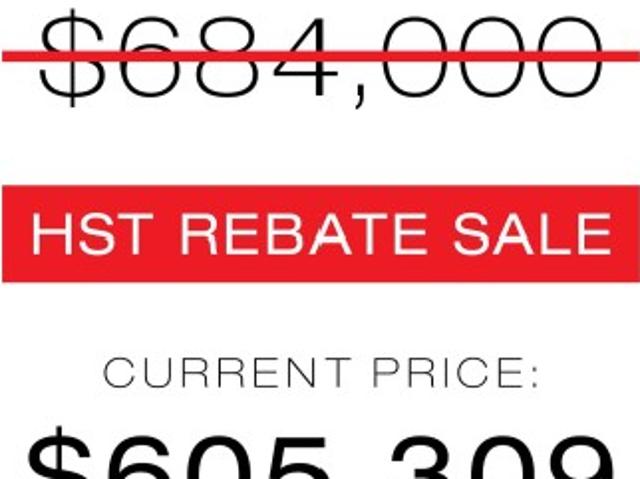 Condo for sale in Woburn, Ontario
