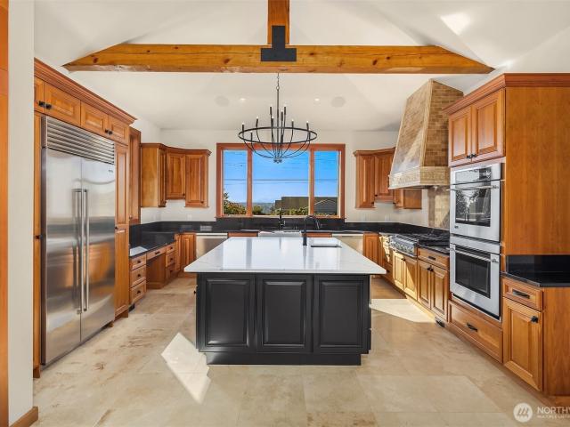 House for sale in Mercer Island, Washington