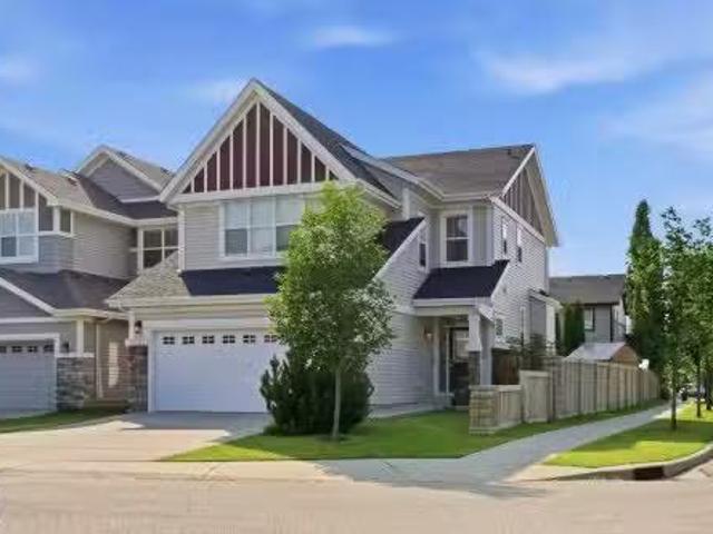 House for sale in Wedgewood, Alberta