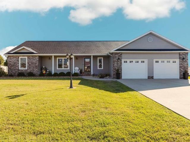 House for sale in Herrin, Williamson County