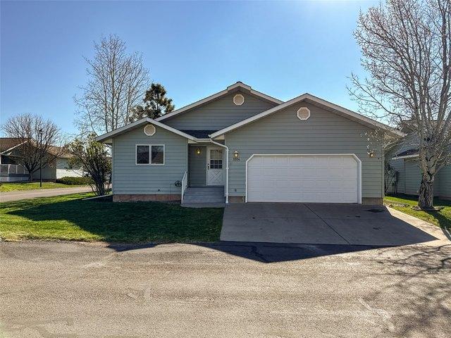 Condo for sale in Cascade, Montana