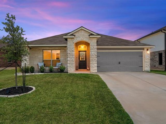 House for sale in Waco, Texas