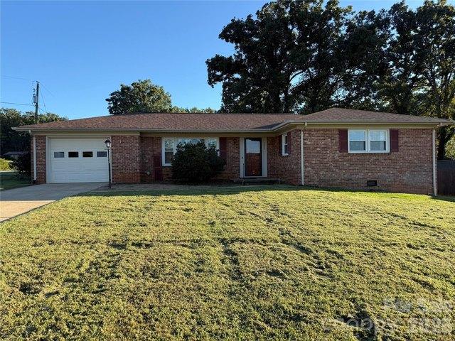 House for sale in Valdese, Burke County