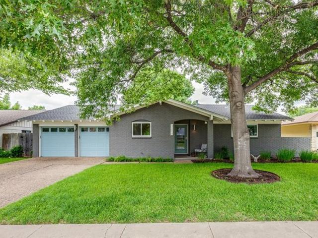 House for sale in Austin, Texas
