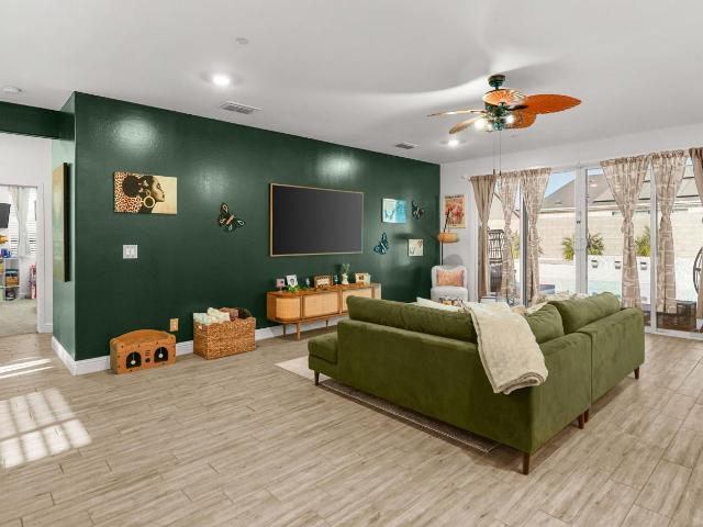 House for sale in Shafter, California