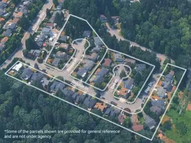 House for sale in Coquitlam, British Columbia