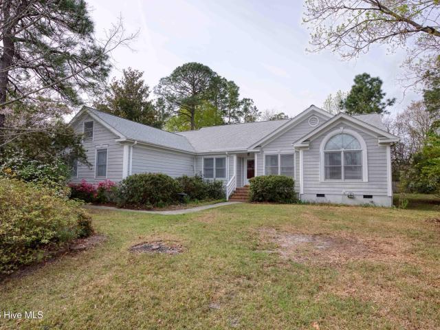 House for sale in Wilmington, North Carolina