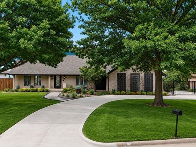 House for sale in Rowlett, Texas