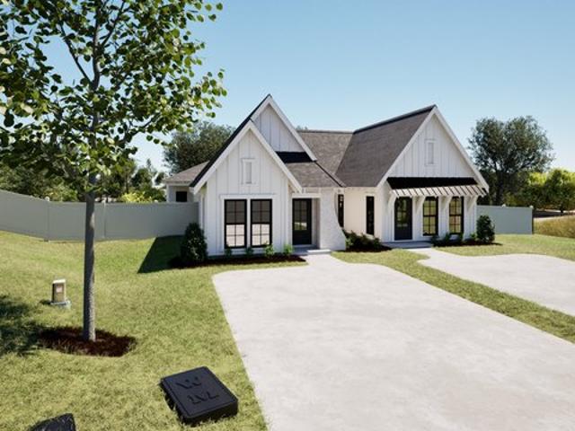 House for sale in Auburn, Alabama