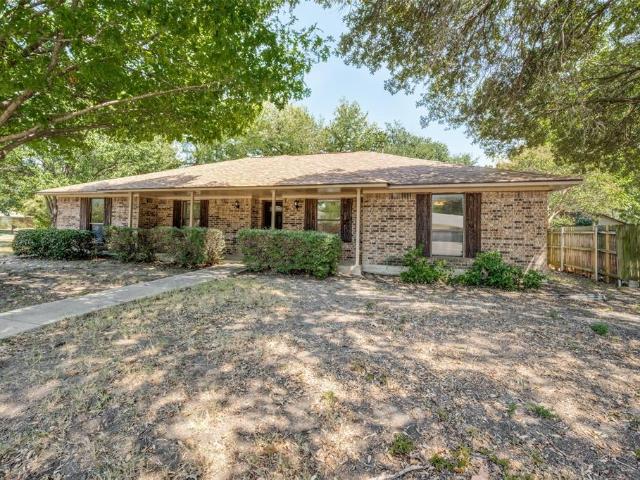 House for sale in Denton, Texas